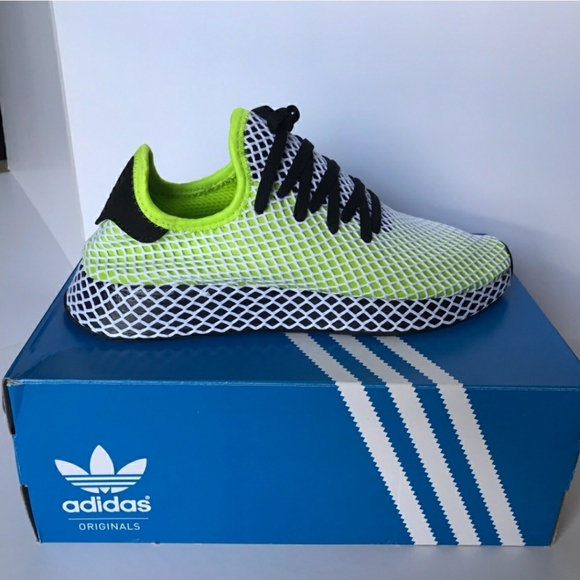 adidas Other - Adidas Deerupt Runner Men's Shoes